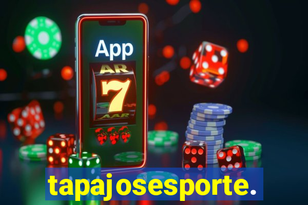 tapajosesporte.com