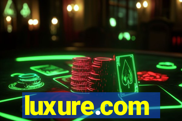 luxure.com