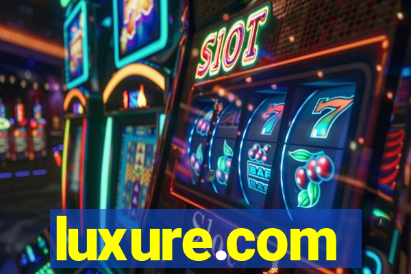 luxure.com