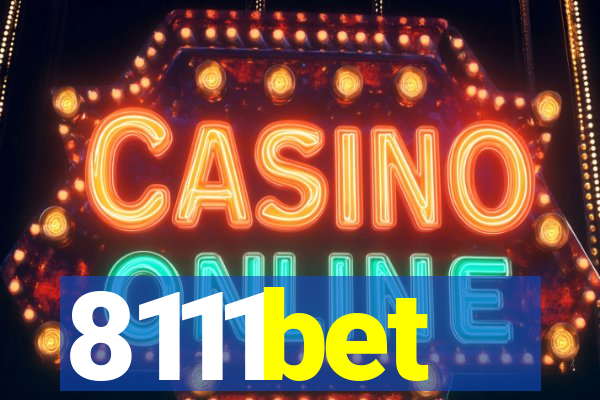 8111bet
