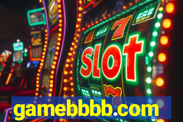 gamebbbb.com