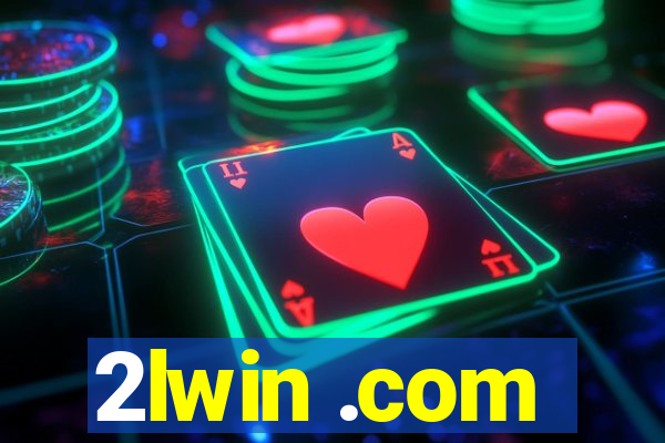 2lwin .com