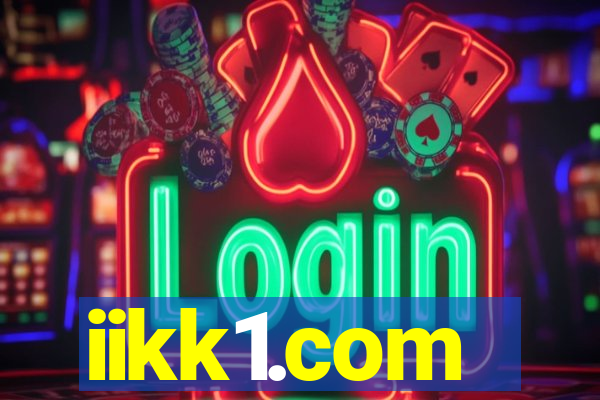 iikk1.com