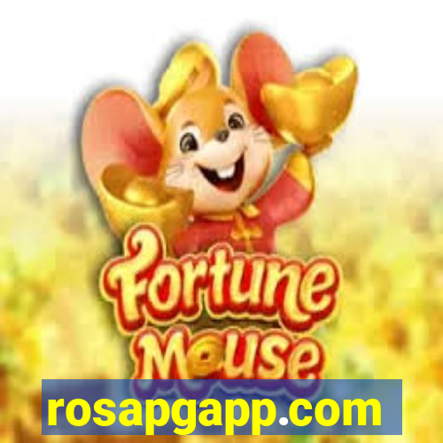 rosapgapp.com