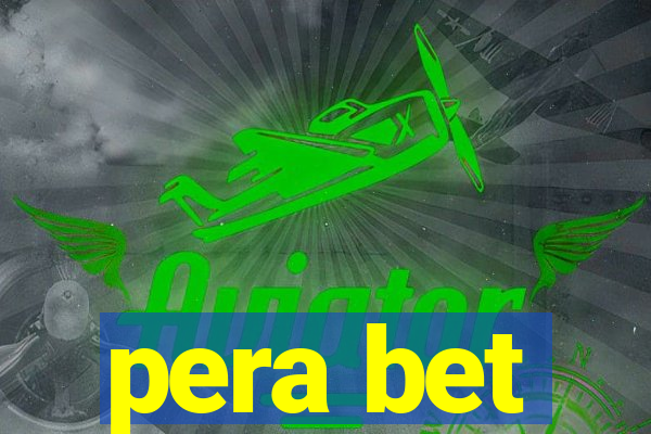 pera bet