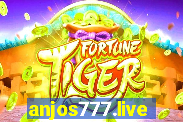 anjos777.live