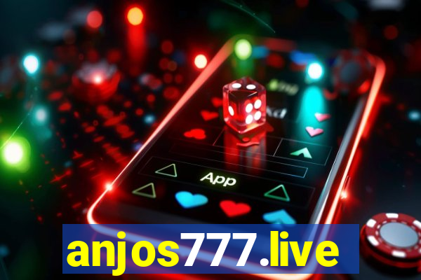 anjos777.live
