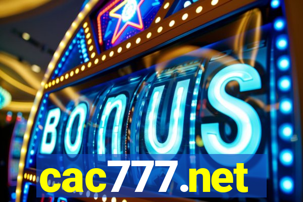cac777.net