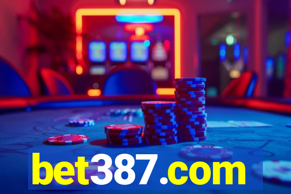 bet387.com