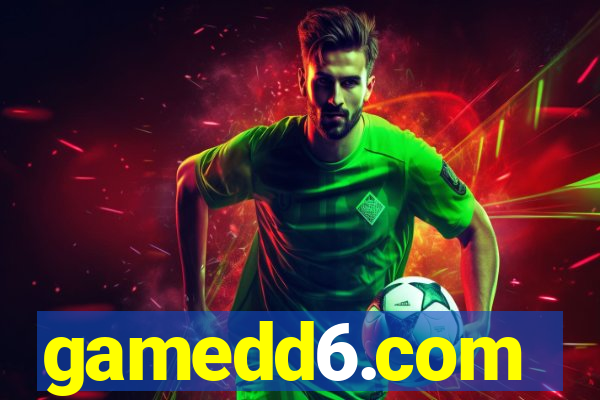 gamedd6.com