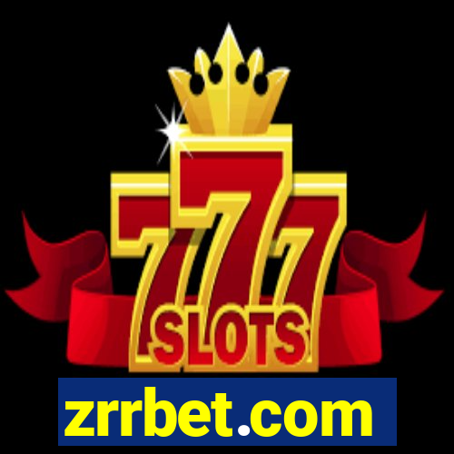 zrrbet.com