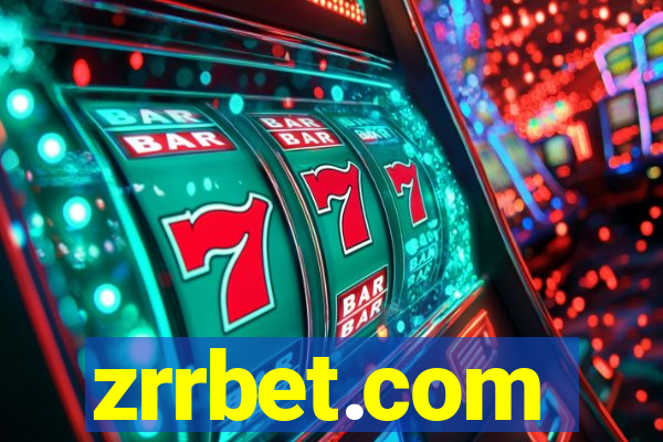 zrrbet.com