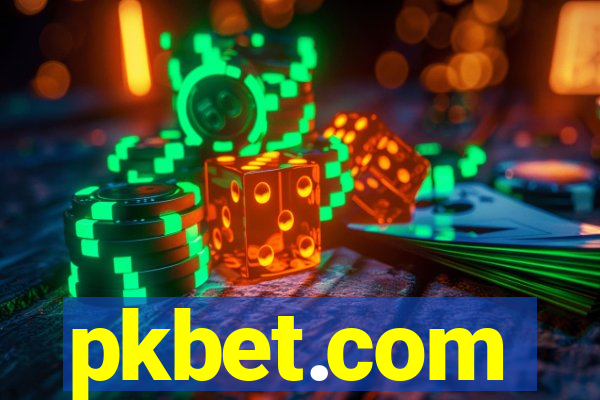 pkbet.com