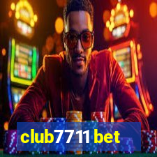 club7711 bet