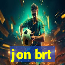 jon brt