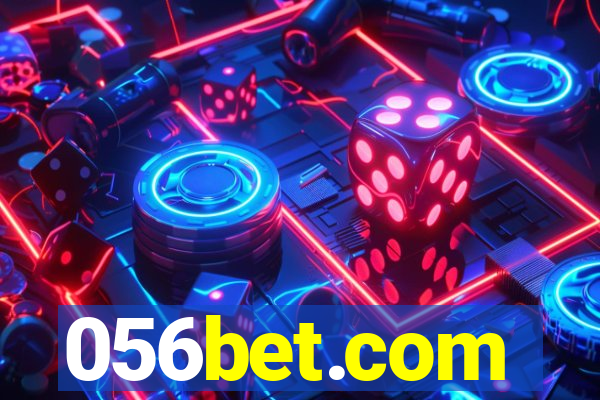 056bet.com