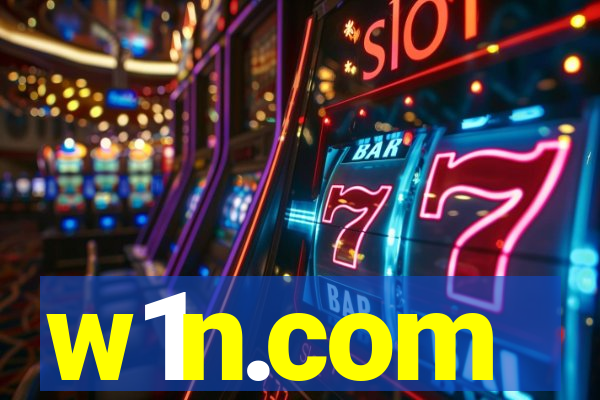 w1n.com