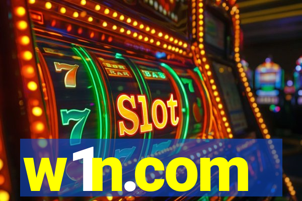 w1n.com