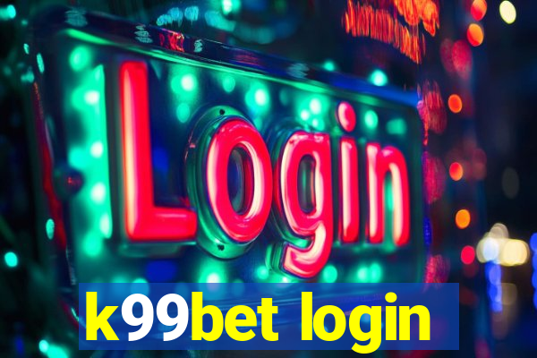 k99bet login