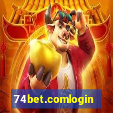 74bet.comlogin