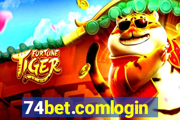 74bet.comlogin