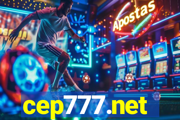 cep777.net