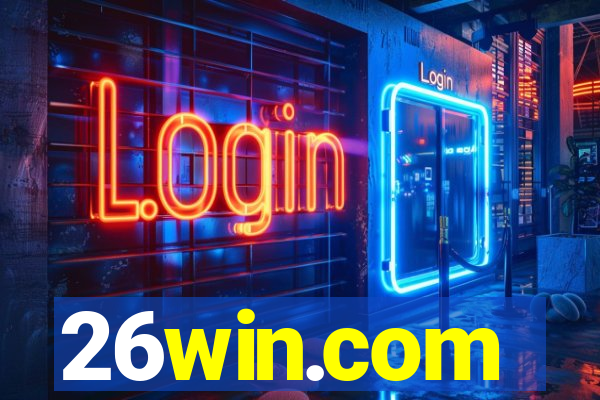 26win.com