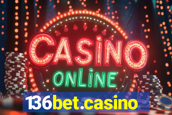 136bet.casino