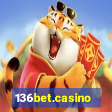 136bet.casino