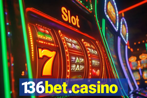 136bet.casino
