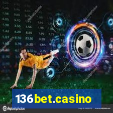 136bet.casino