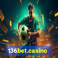 136bet.casino