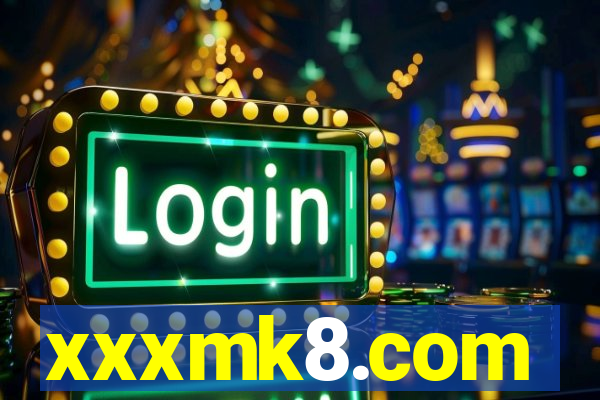 xxxmk8.com