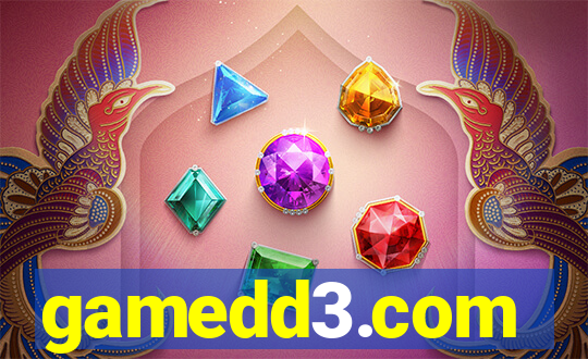 gamedd3.com