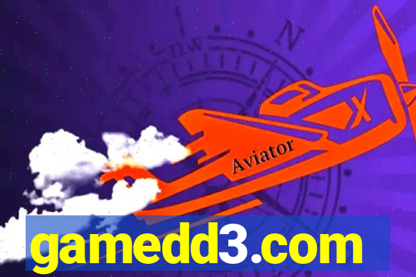 gamedd3.com