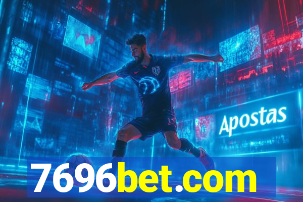 7696bet.com