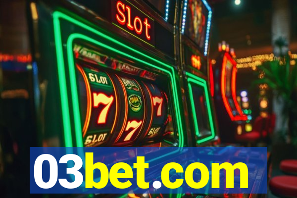 03bet.com