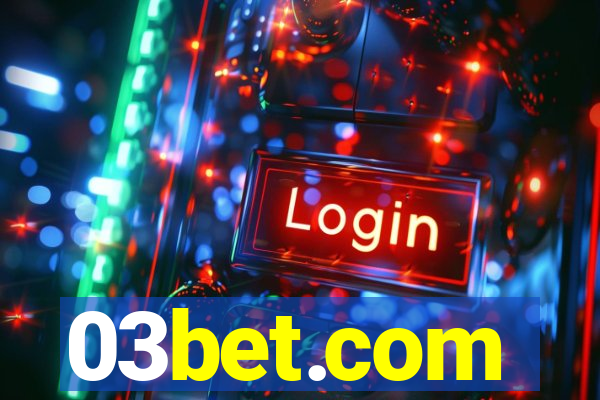 03bet.com