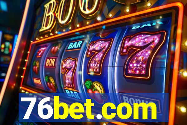 76bet.com