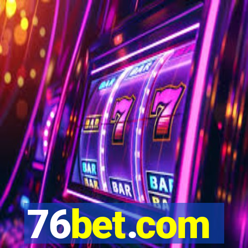76bet.com