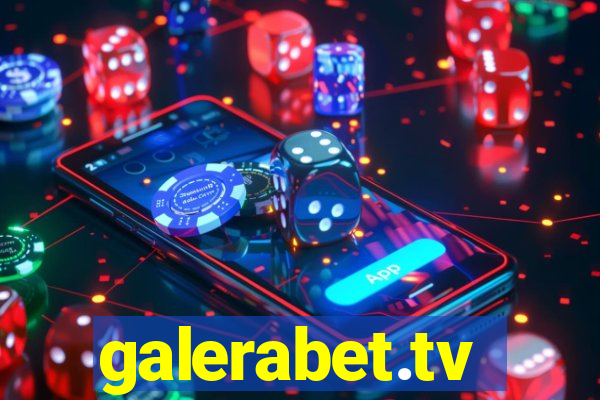 galerabet.tv