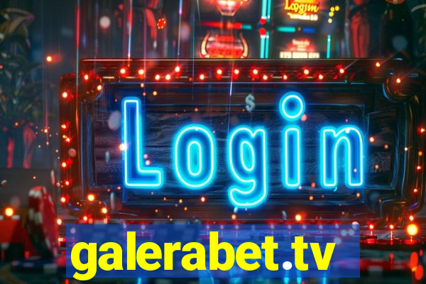 galerabet.tv
