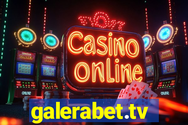 galerabet.tv