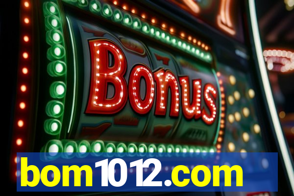 bom1012.com