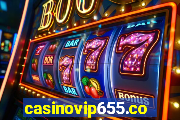 casinovip655.com