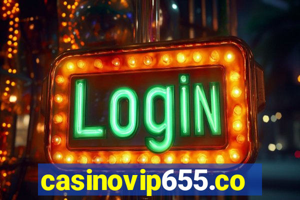 casinovip655.com