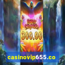 casinovip655.com