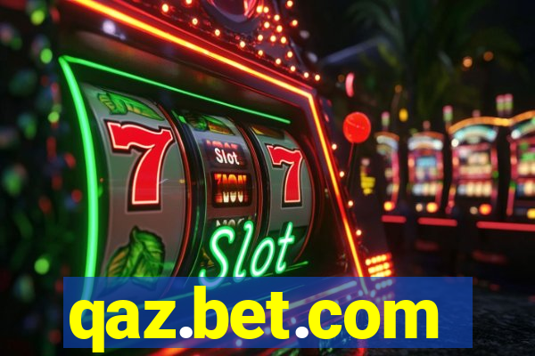 qaz.bet.com