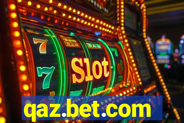 qaz.bet.com