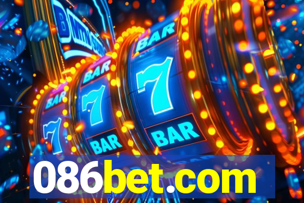 086bet.com